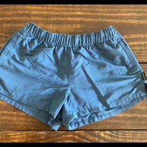 Women’s Patagonia Barely Baggies
